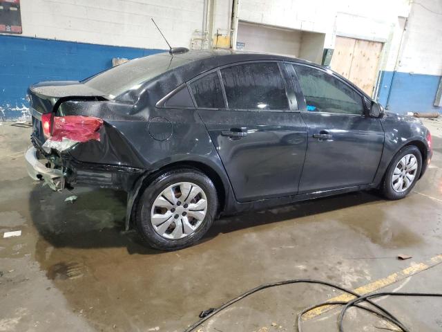 1G1PC5SH7G7134469 | 2016 CHEVROLET CRUZE LIMI