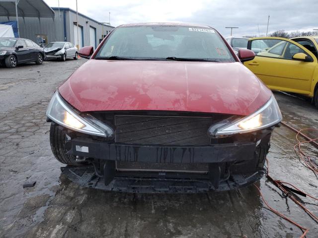 5NPD74LF4KH446033 | 2019 HYUNDAI ELANTRA SE