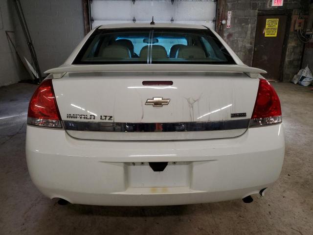 2G1WC5EM3B1131627 | 2011 Chevrolet impala ltz