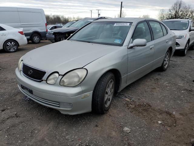 2000 Lexus GS 300 