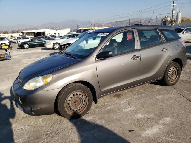 2006 Toyota Matrix XR