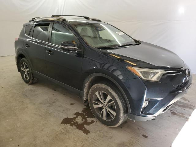 JTMWFREV4JJ191919 | 2018 Toyota rav4 adventure