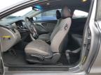 HYUNDAI ELANTRA CO photo