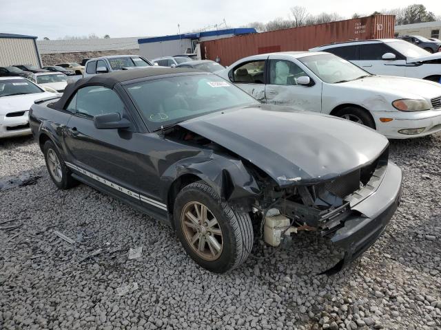 1ZVHT84N285138097 | 2008 Ford mustang