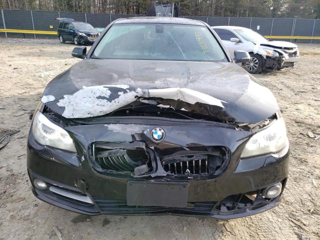 WBA5A7C5XFD626561 | 2015 BMW 528 XI