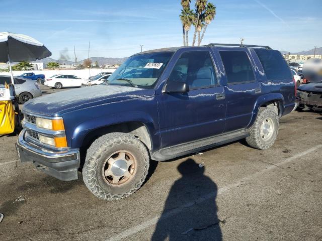 1997 Chevrolet Tahoe 