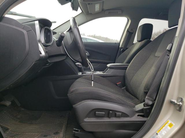 2015 CHEVROLET EQUINOX L - 2GNFLFEKXF6172056