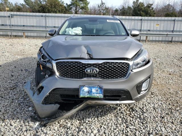 5XYPK4A59GG086701 | 2016 KIA SORENTO SX