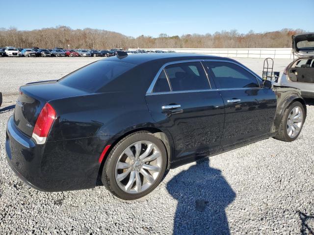 2C3CCAEG3JH269823 | 2018 CHRYSLER 300 LIMITE