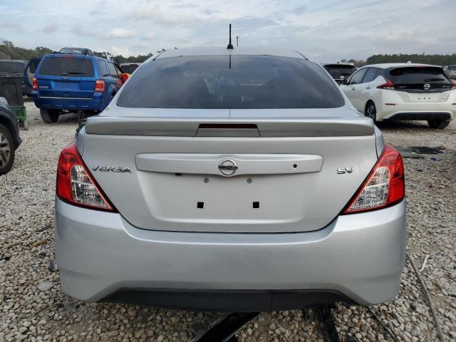 3N1CN7AP7JL886036 | 2018 NISSAN VERSA S