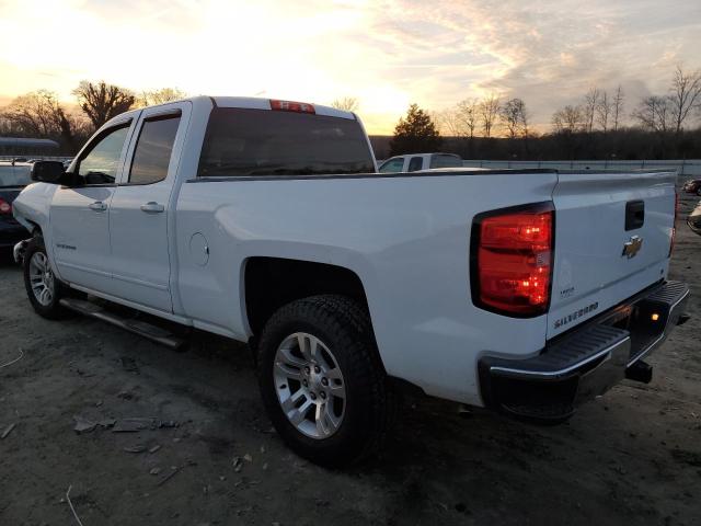 1GCRCREC0FZ437653 | 2015 CHEVROLET SILVERADO