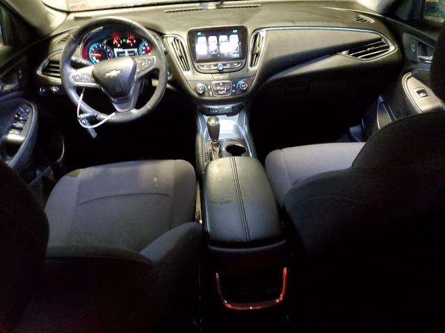 2018 CHEVROLET MALIBU LT - 1G1ZD5ST4JF102151