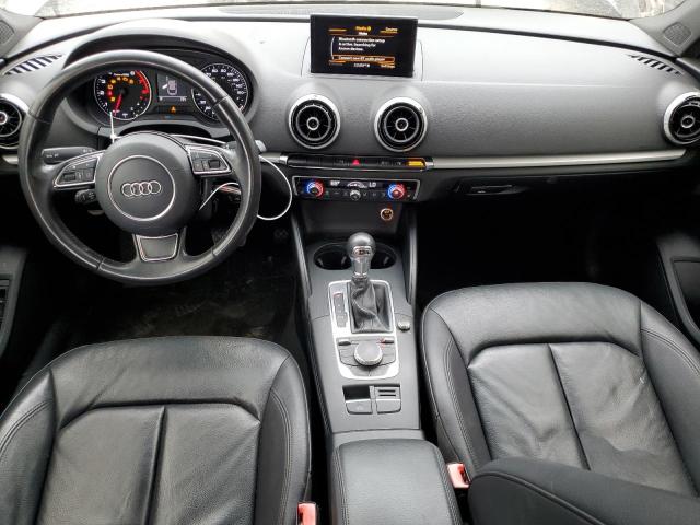 WAUA7GFF2G1022328 | 2016 AUDI A3 PREMIUM