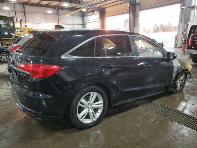 5J8TB4H57EL017626 | 2014 ACURA RDX TECHNO