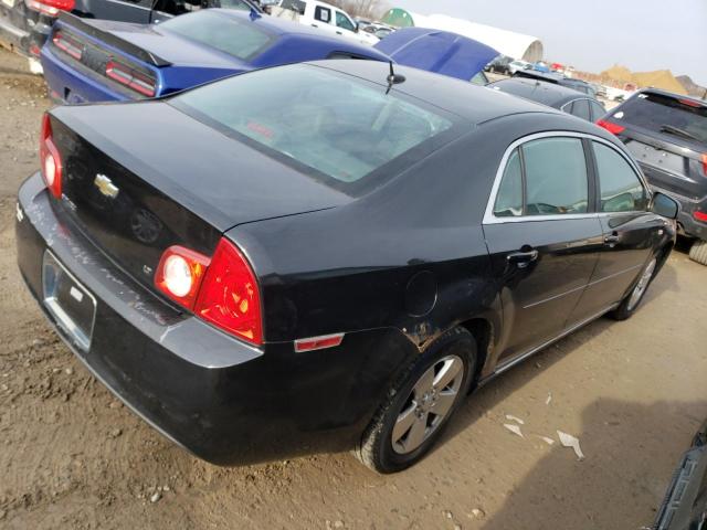 1G1ZJ57B784271031 | 2008 Chevrolet malibu 2lt