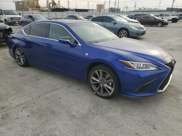 58ABZ1B1XKU020508 | 2019 LEXUS ES 350