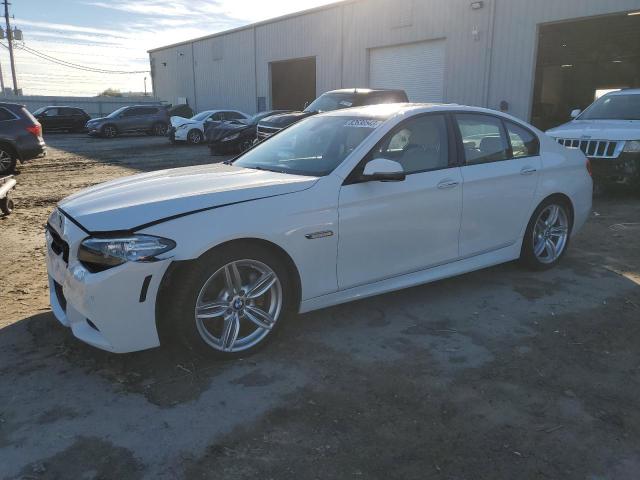 2015 BMW 5 Series Gran Turismo 535i