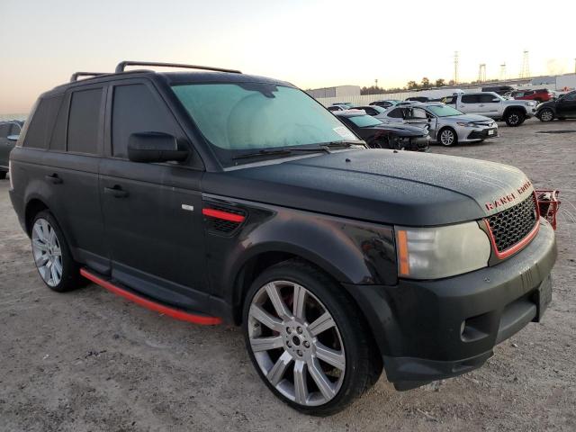 SALSH2E45DA765058 | 2013 Land Rover range rover sport sc