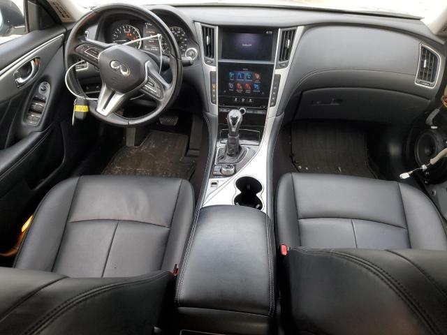 2020 INFINITI Q50 PURE - JN1EV7AP7LM207402