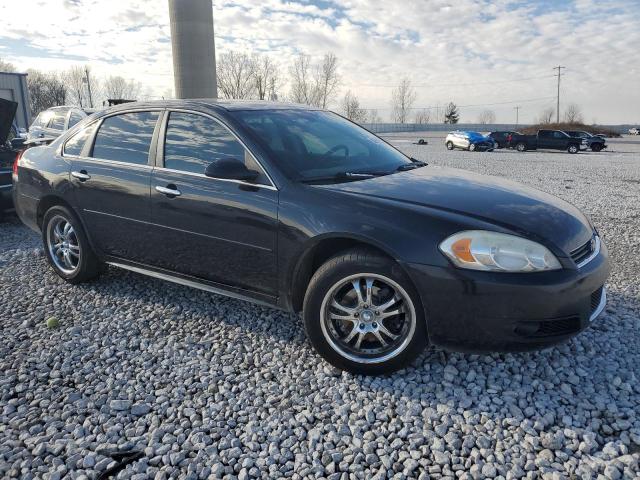 2G1WC5E31D1107546 | 2013 Chevrolet impala ltz