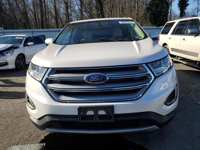 2FMPK4J81HBB66358 | 2017 FORD EDGE SEL