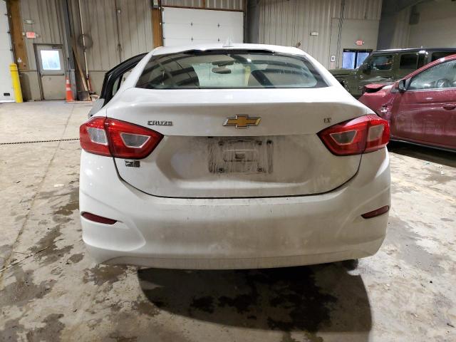 1G1BE5SM2H7237785 | 2017 CHEVROLET CRUZE LT