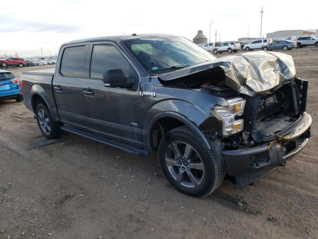 1FTEW1EG6HKE49778 | 2017 FORD F150 SUPER