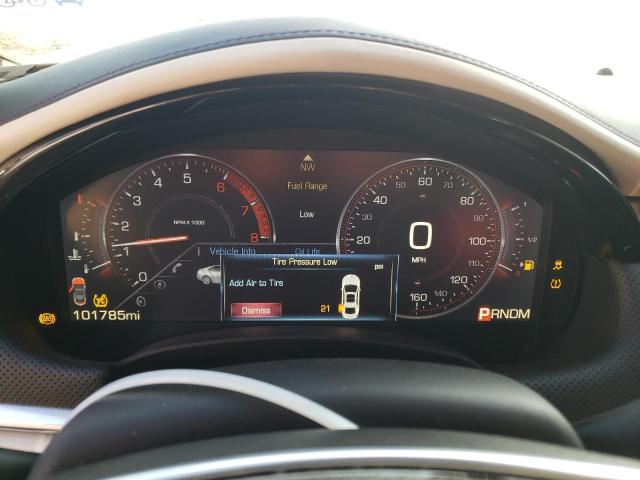 2015 CADILLAC XTS VSPORT - 2G61W5S8XF9175943