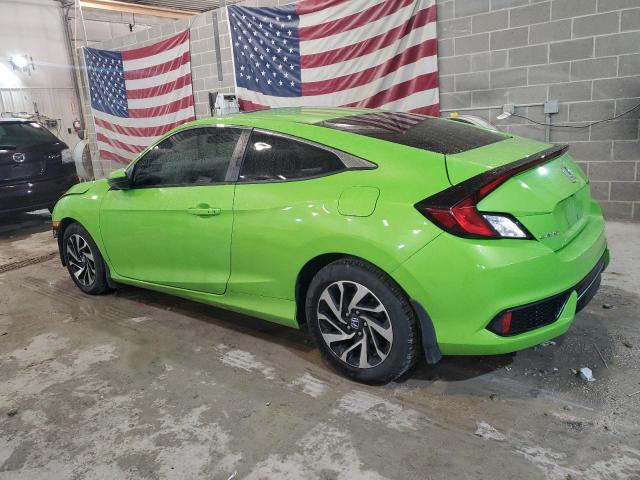 2HGFC4B0XGH305776 | 2016 HONDA CIVIC LX