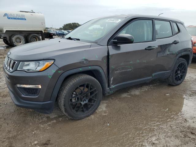 2019 Jeep Compass Sport