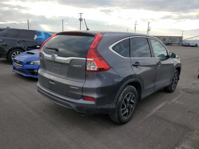 2HKRM4H42GH680412 | 2016 HONDA CR-V SE