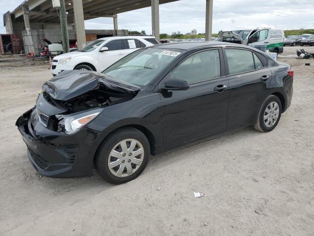 2021 Kia Rio LX