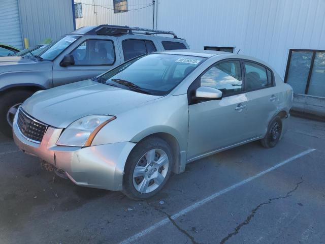 2008 Nissan Sentra 2.0