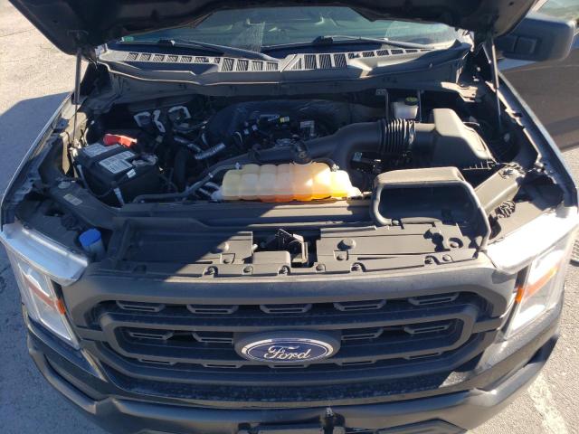 1FTEW1CP0MFB86502 | 2021 FORD F150 SUPER