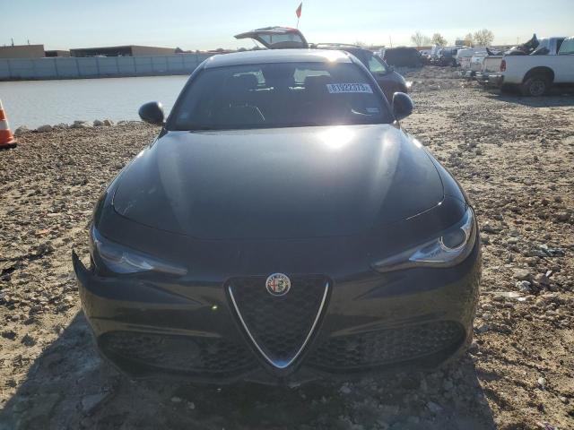 ZARFAMBN2K7609808 | 2019 ALFA ROMEO GIULIA TI