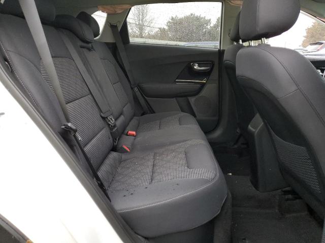 2022 KIA NIRO LXS KNDCM3LD8N5501780