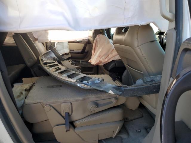 Lot #2426229363 2016 GMC ACADIA DEN salvage car