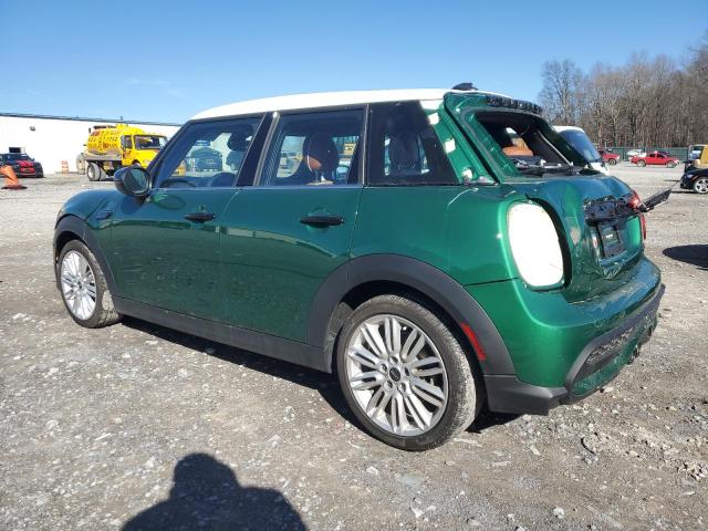 WMW53DK07R2U29345 | 2024 MINI COOPER S