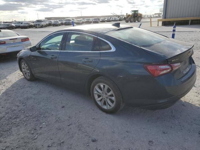 1G1ZD5ST7LF041672 | 2020 CHEVROLET MALIBU LT