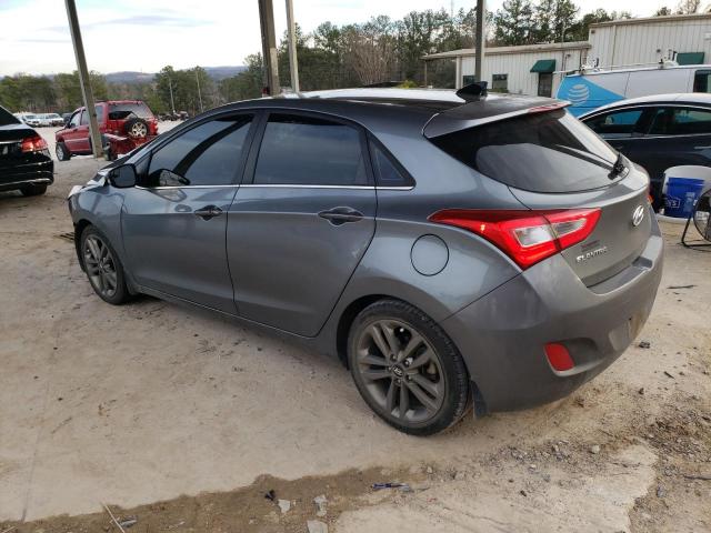 KMHD35LH9GU330354 | 2016 HYUNDAI ELANTRA GT