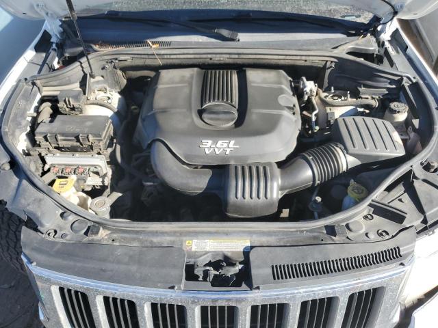 1C4RJFAG9DC513397 | 2013 Jeep grand cherokee laredo