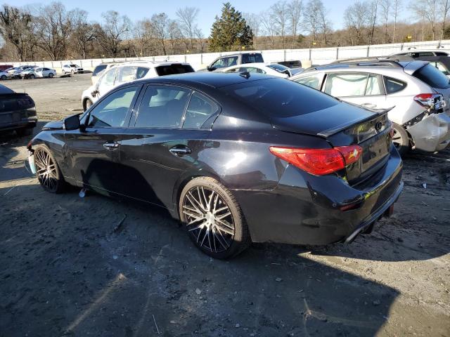 JN1EV7AP6GM306265 | 2016 INFINITI Q50 PREMIU