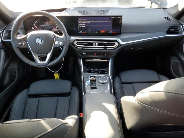 2024 BMW I4 EDRIVE3 WBY43AW09RFR52090