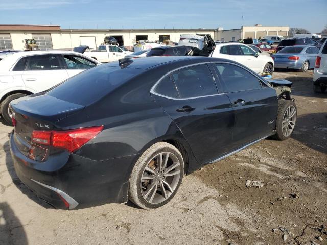 2019 ACURA TLX TECHNO 19UUB2F47KA010170  79111373