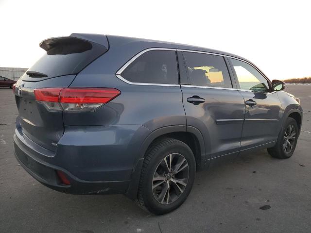 5TDBZRFH0JS842500 | 2018 TOYOTA HIGHLANDER