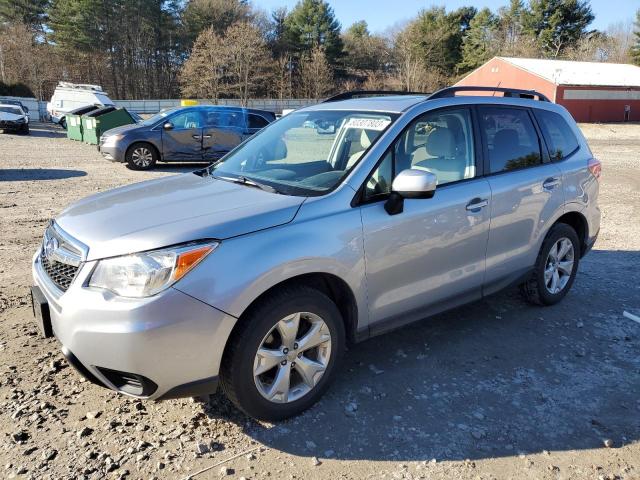 JF2SJADC3FH818348 | 2015 SUBARU FORESTER 2