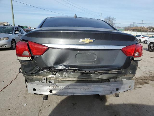 1G1115SLXEU164502 | 2014 CHEVROLET IMPALA LT