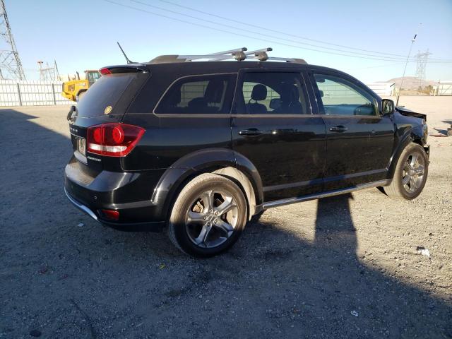 3C4PDCGB0GT198815 | 2016 DODGE JOURNEY CR