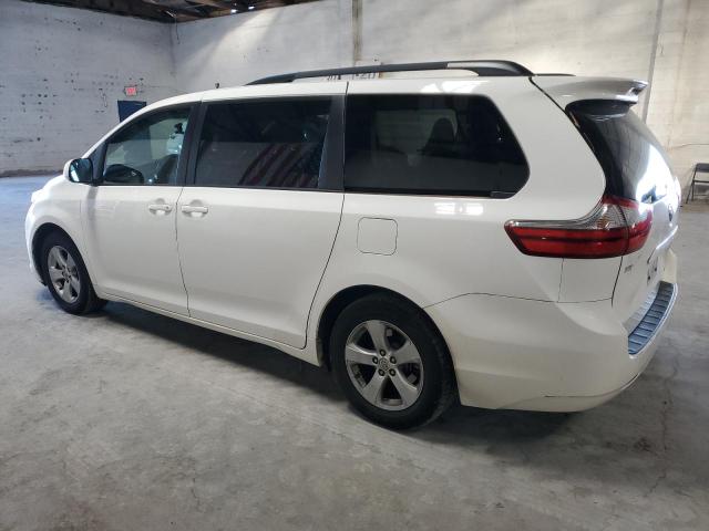 5TDKK3DC0FS553939 | 2015 TOYOTA SIENNA LE