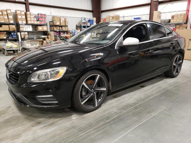 YV126MFP4G2395313 | 2016 VOLVO S60 R DESI